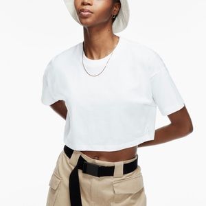 Aritzia TNA laid back tshirt
